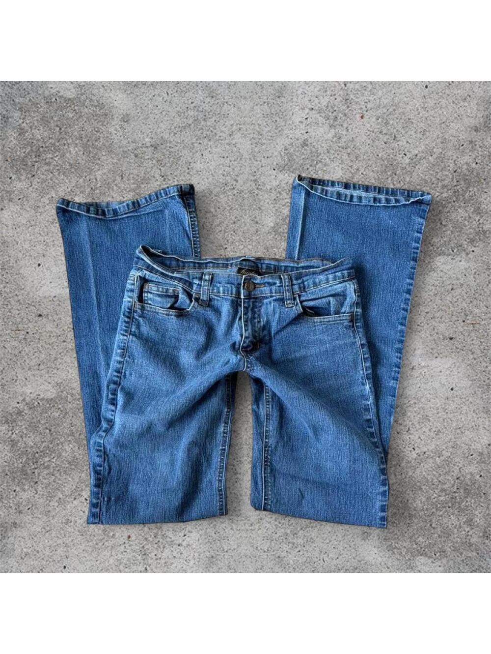 Hurley flare jeans